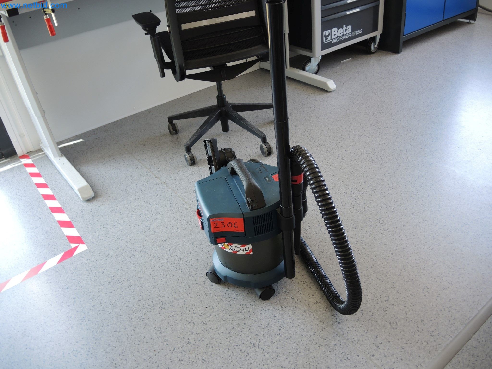 LILIUM eAircraft GmbH / LILIUM GmbH; stroje, zkušební systémy a provozní zařízení pro výrobu eVTOLů-7