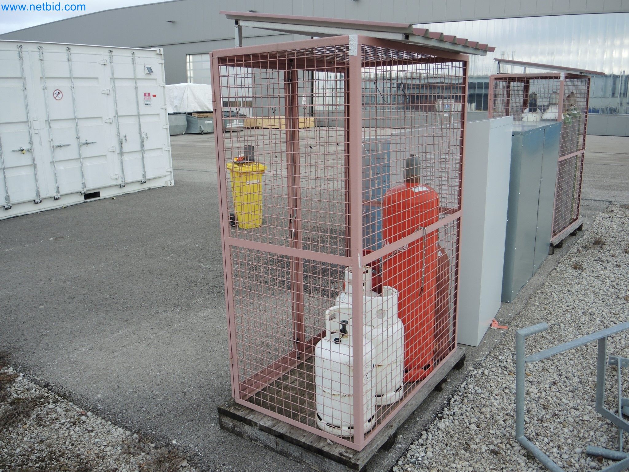 LILIUM eAircraft GmbH / LILIUM GmbH; stroji, preskusni sistemi in delovna oprema za proizvodnjo eVTOL-2