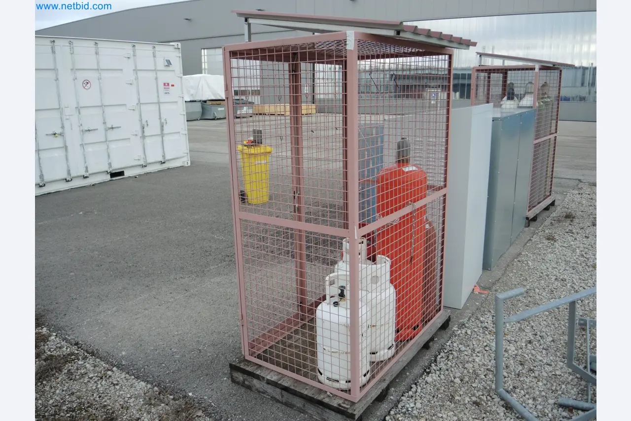 LILIUM eAircraft GmbH / LILIUM GmbH; stroji, preskusni sistemi in delovna oprema za proizvodnjo eVTOL-2