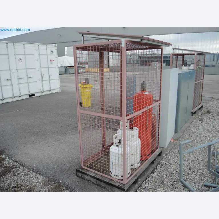 LILIUM eAircraft GmbH / LILIUM GmbH; stroji, preskusni sistemi in delovna oprema za proizvodnjo eVTOL-2