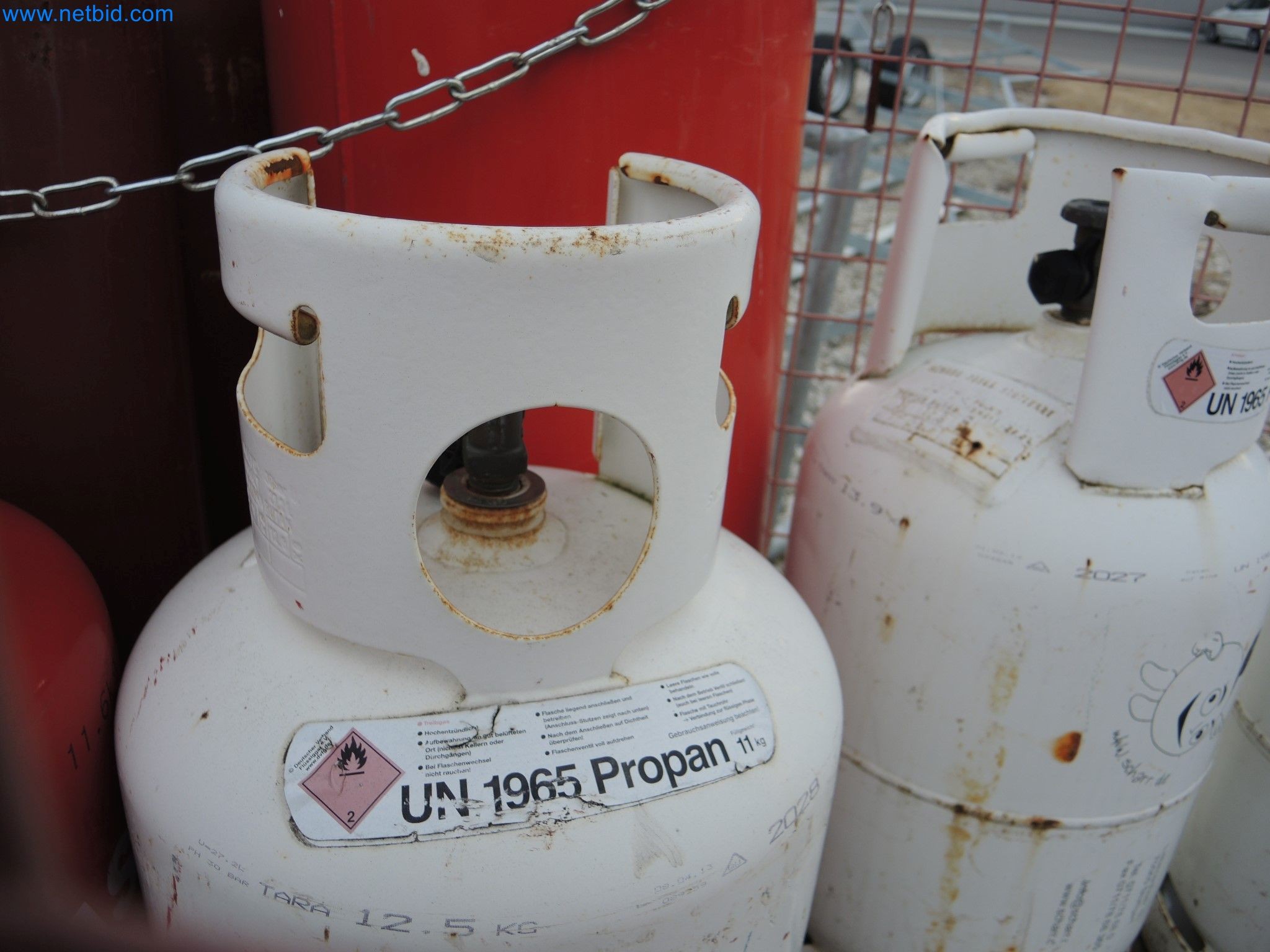 LILIUM eAircraft GmbH / LILIUM GmbH; stroji, preskusni sistemi in delovna oprema za proizvodnjo eVTOL-3