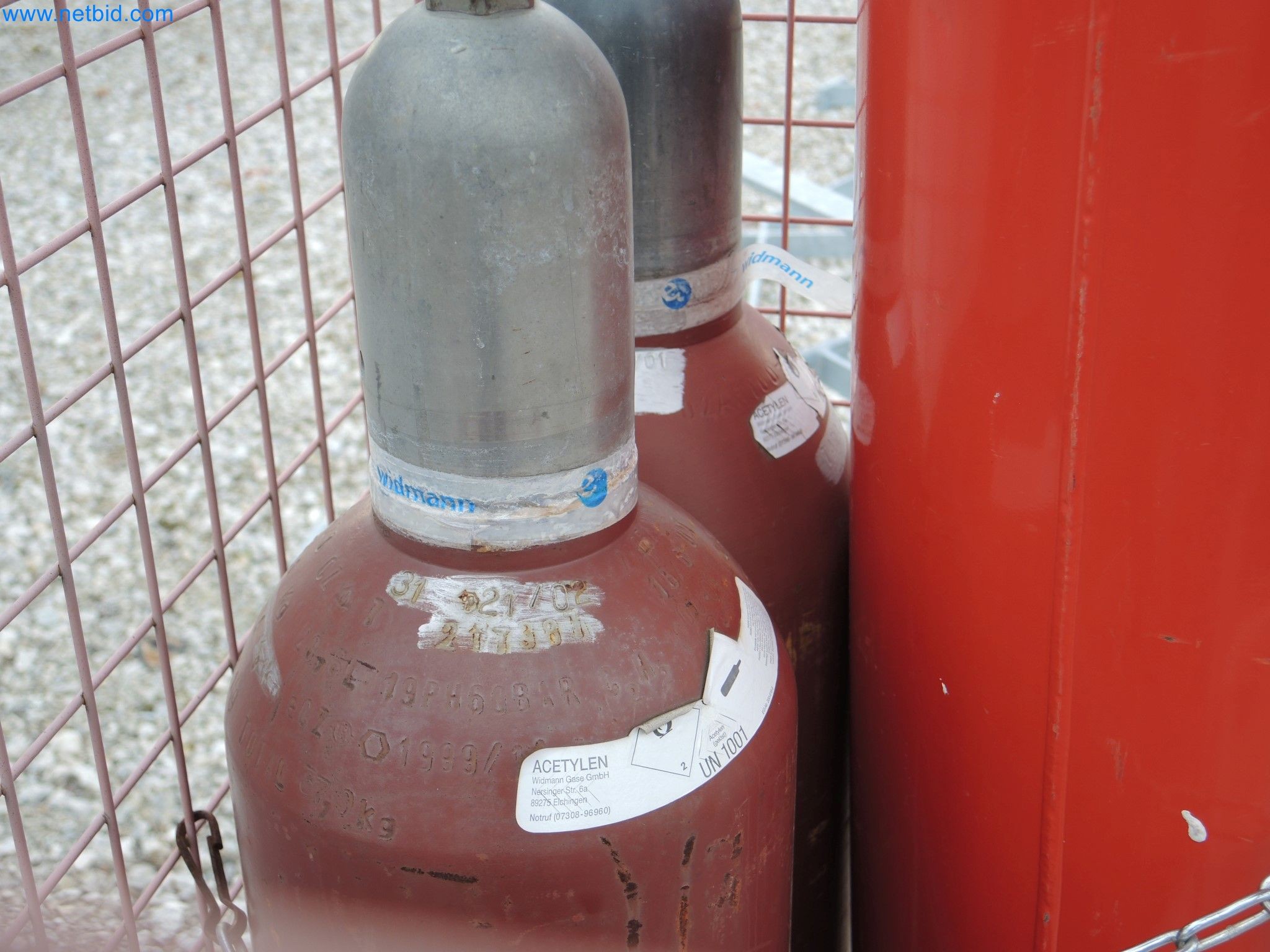 LILIUM eAircraft GmbH / LILIUM GmbH; stroji, preskusni sistemi in delovna oprema za proizvodnjo eVTOL-4