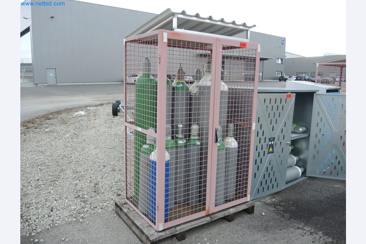 LILIUM eAircraft GmbH / LILIUM GmbH; stroji, preskusni sistemi in delovna oprema za proizvodnjo eVTOL-1