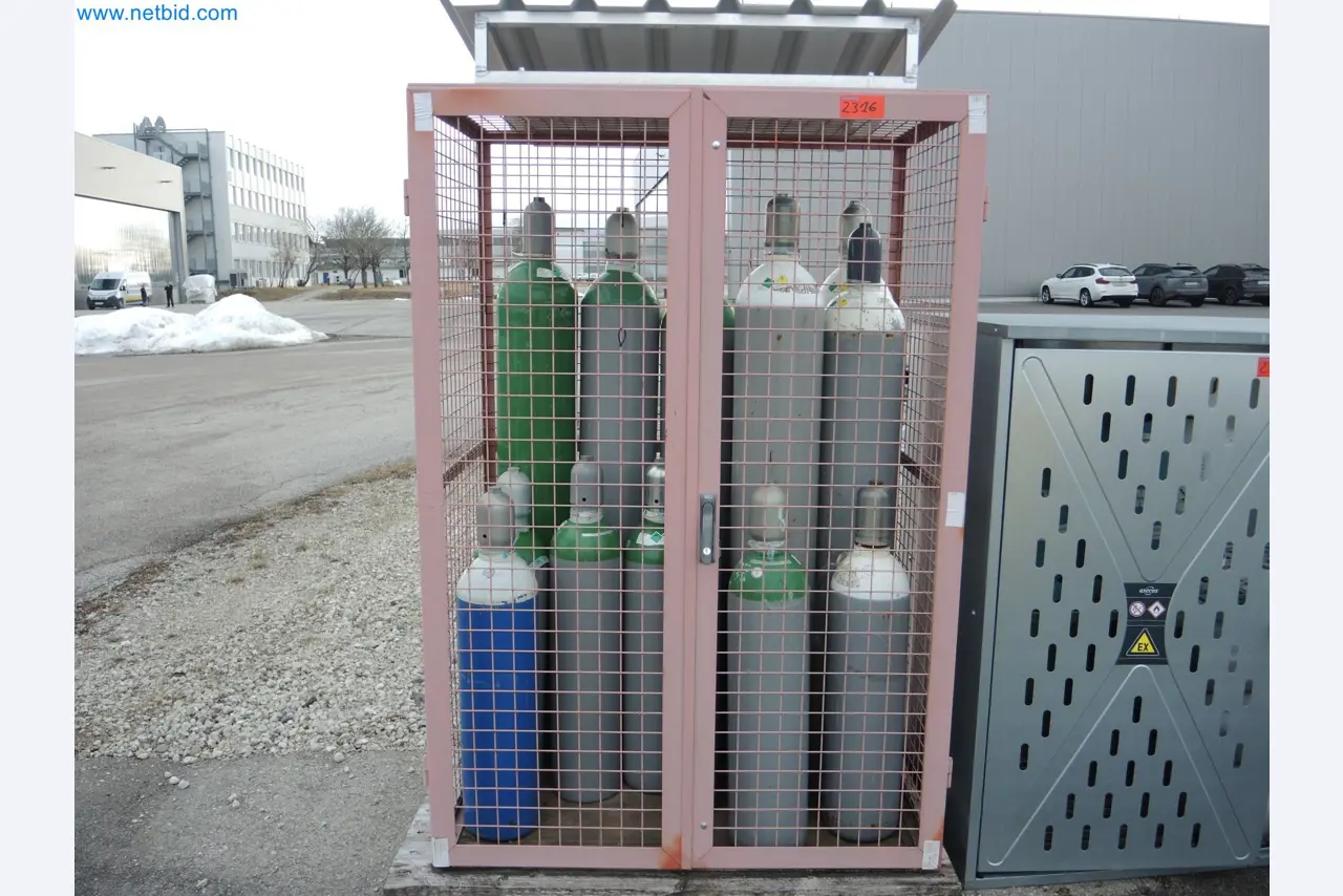 LILIUM eAircraft GmbH / LILIUM GmbH; stroji, preskusni sistemi in delovna oprema za proizvodnjo eVTOL-2