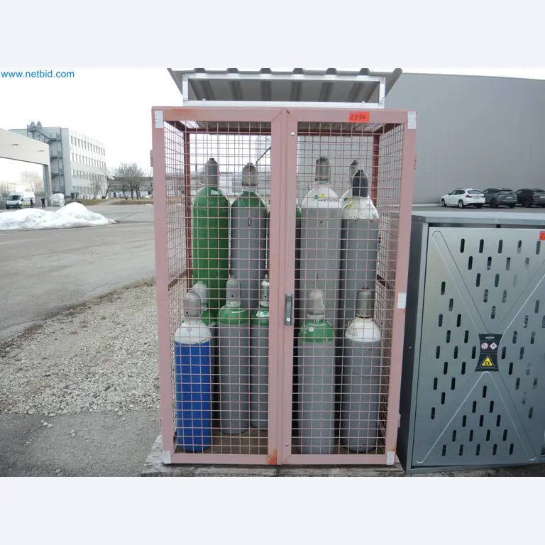 LILIUM eAircraft GmbH / LILIUM GmbH; stroji, preskusni sistemi in delovna oprema za proizvodnjo eVTOL-2