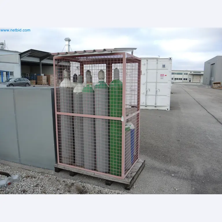 LILIUM eAircraft GmbH / LILIUM GmbH; stroji, preskusni sistemi in delovna oprema za proizvodnjo eVTOL-3