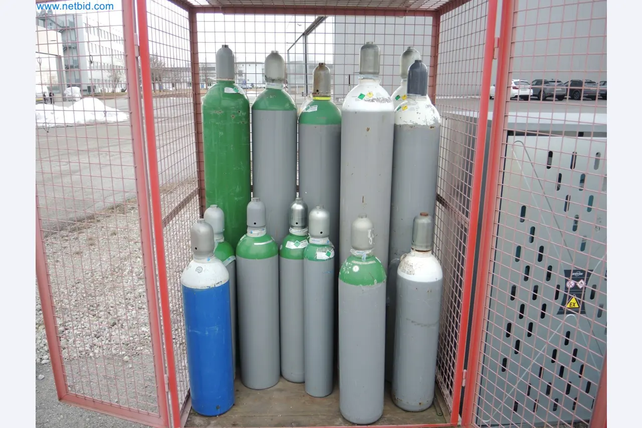 LILIUM eAircraft GmbH / LILIUM GmbH; stroji, preskusni sistemi in delovna oprema za proizvodnjo eVTOL-4