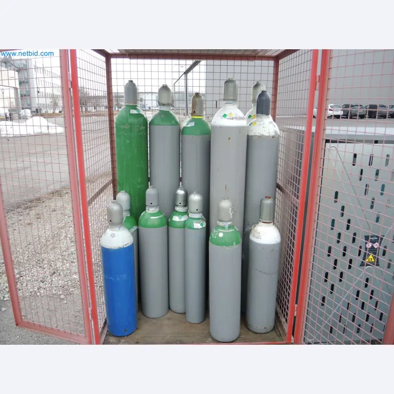 LILIUM eAircraft GmbH / LILIUM GmbH; stroji, preskusni sistemi in delovna oprema za proizvodnjo eVTOL-4