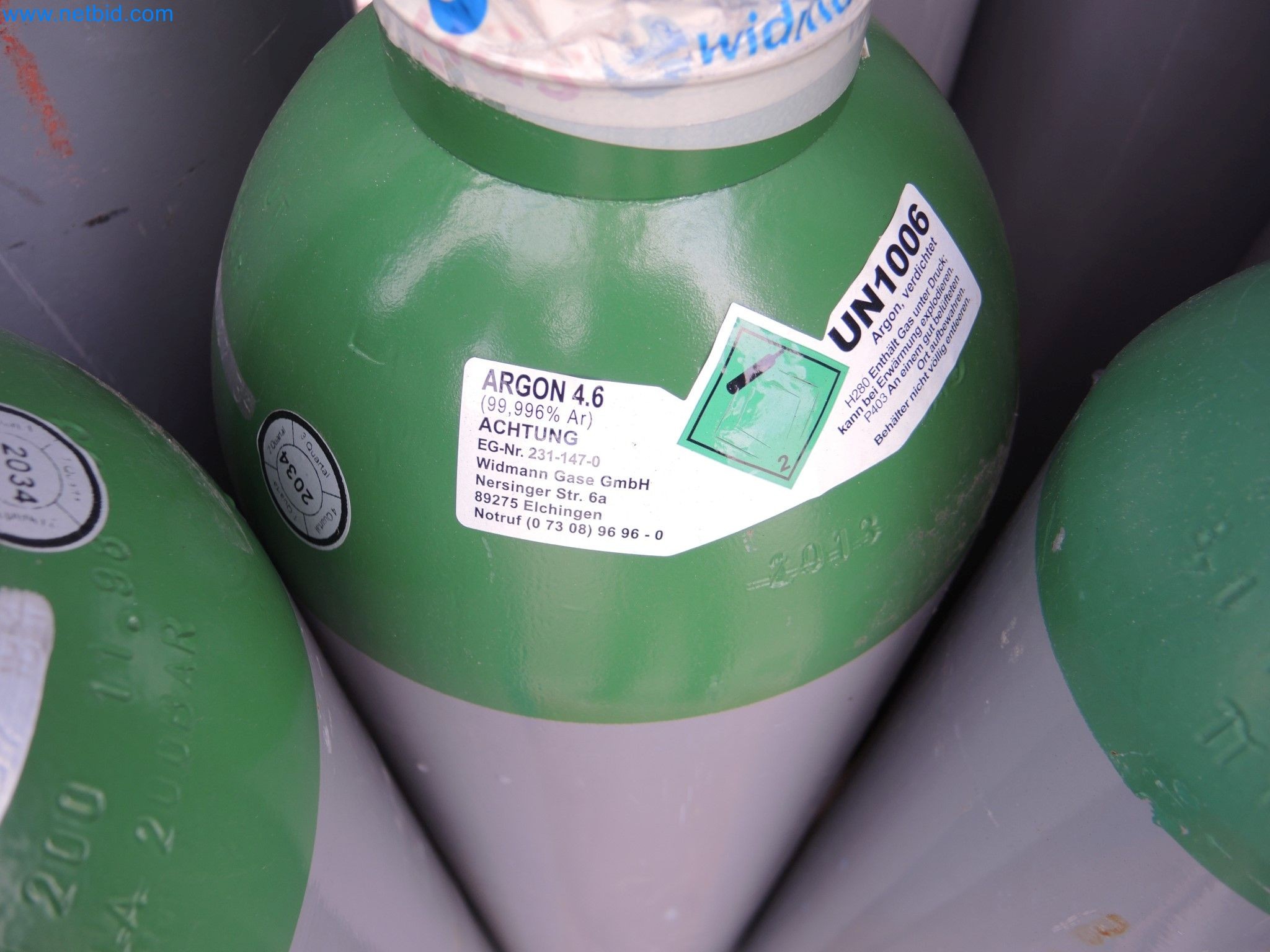 LILIUM eAircraft GmbH / LILIUM GmbH; stroji, preskusni sistemi in delovna oprema za proizvodnjo eVTOL-5