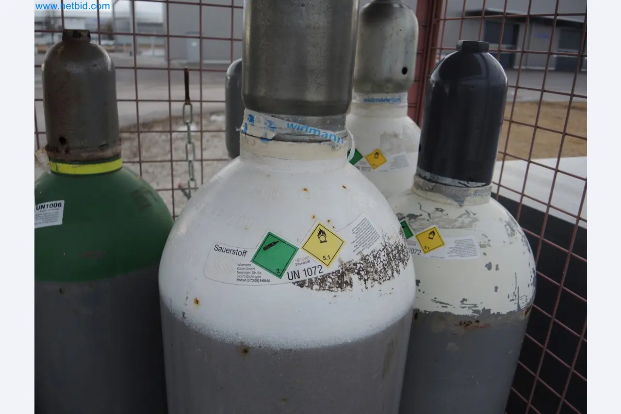 LILIUM eAircraft GmbH / LILIUM GmbH; stroji, preskusni sistemi in delovna oprema za proizvodnjo eVTOL-6