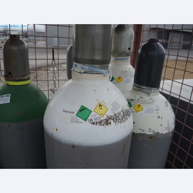 LILIUM eAircraft GmbH / LILIUM GmbH; stroji, preskusni sistemi in delovna oprema za proizvodnjo eVTOL-6