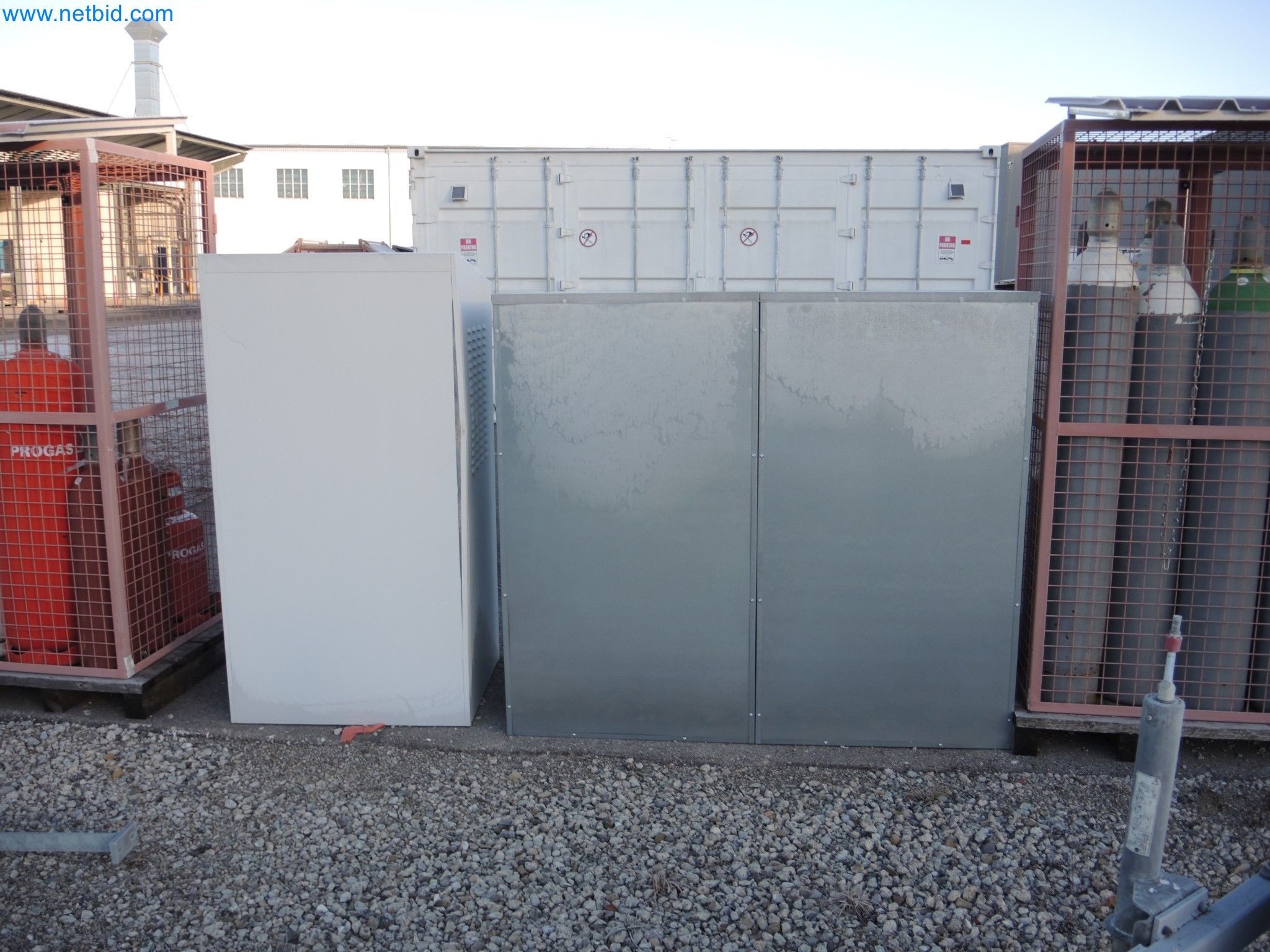 LILIUM eAircraft GmbH / LILIUM GmbH; stroji, preskusni sistemi in delovna oprema za proizvodnjo eVTOL-2