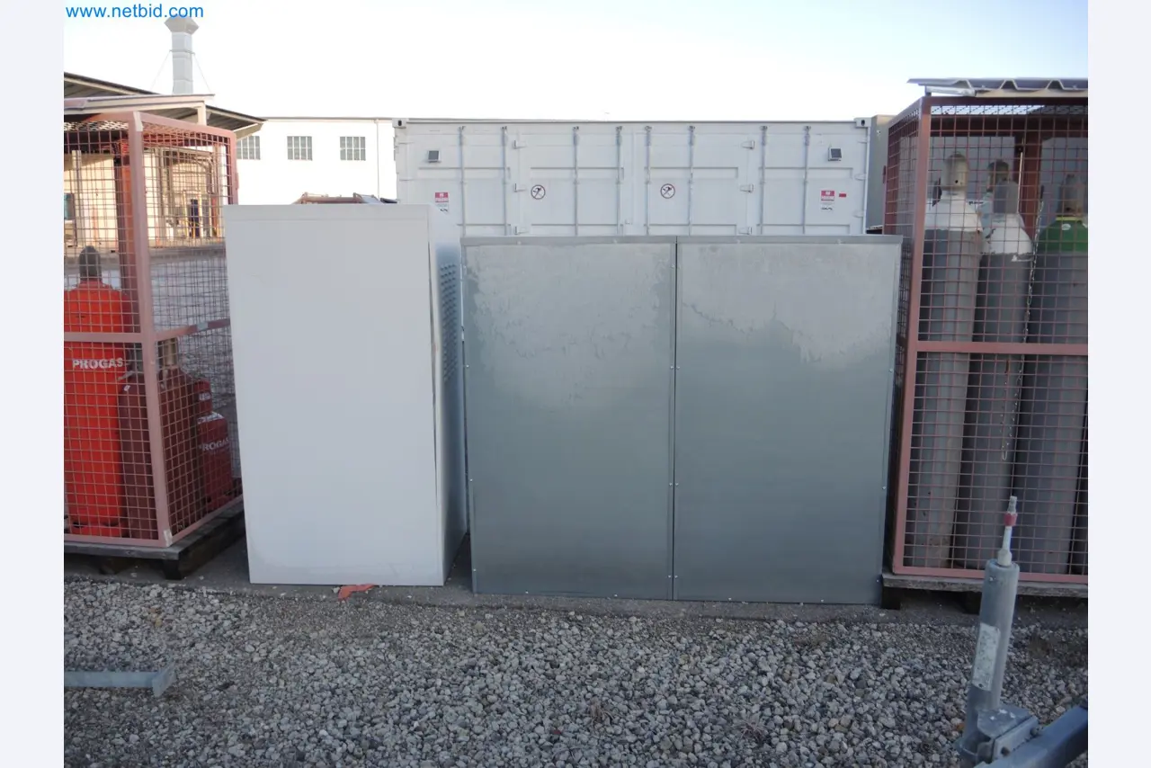 LILIUM eAircraft GmbH / LILIUM GmbH; stroji, preskusni sistemi in delovna oprema za proizvodnjo eVTOL-2