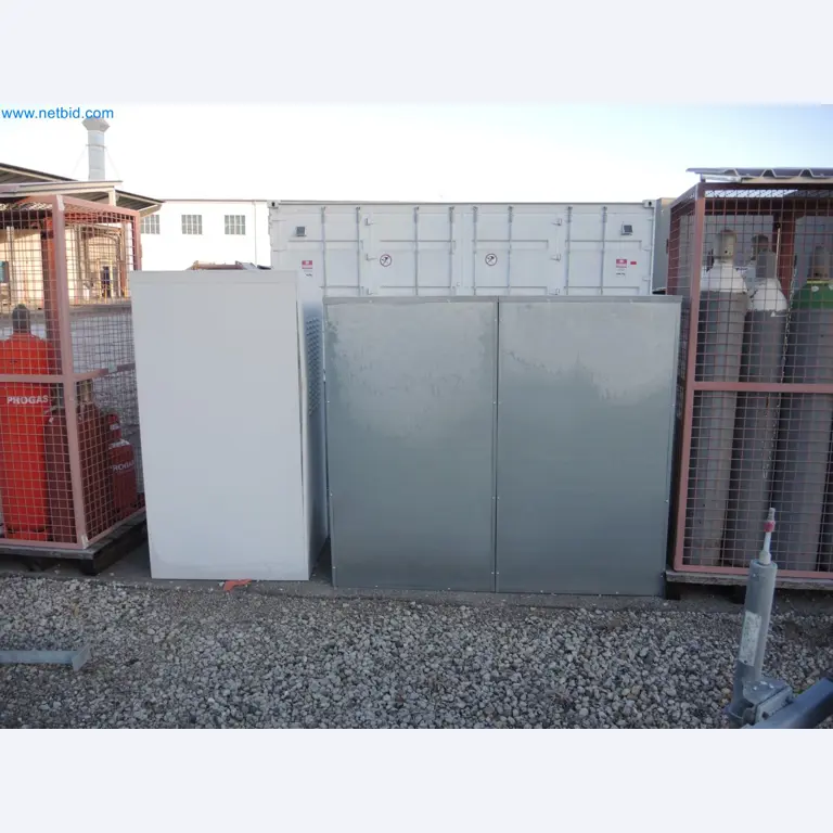 LILIUM eAircraft GmbH / LILIUM GmbH; stroji, preskusni sistemi in delovna oprema za proizvodnjo eVTOL-2