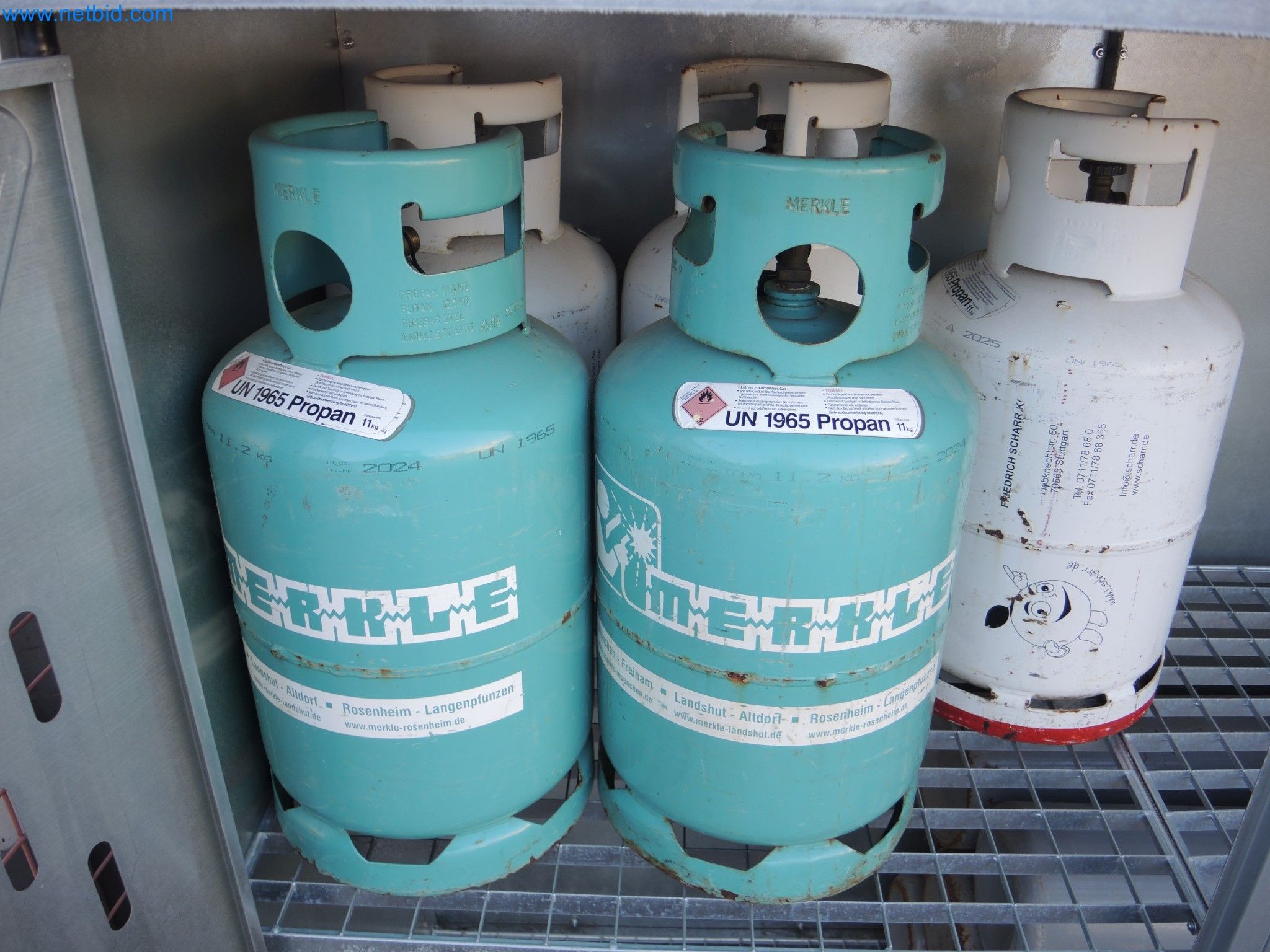 LILIUM eAircraft GmbH / LILIUM GmbH; stroji, preskusni sistemi in delovna oprema za proizvodnjo eVTOL-4