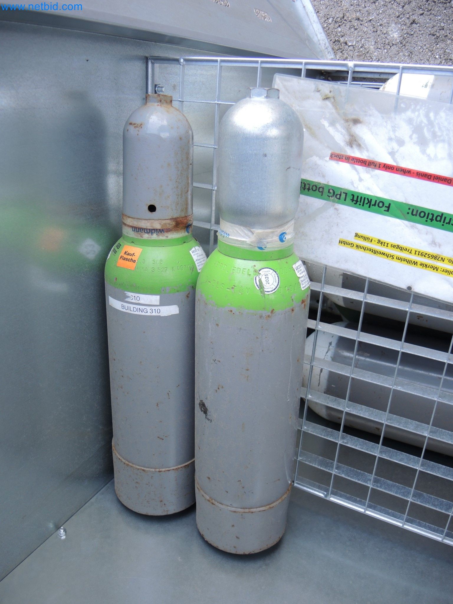 LILIUM eAircraft GmbH / LILIUM GmbH; stroji, preskusni sistemi in delovna oprema za proizvodnjo eVTOL-5