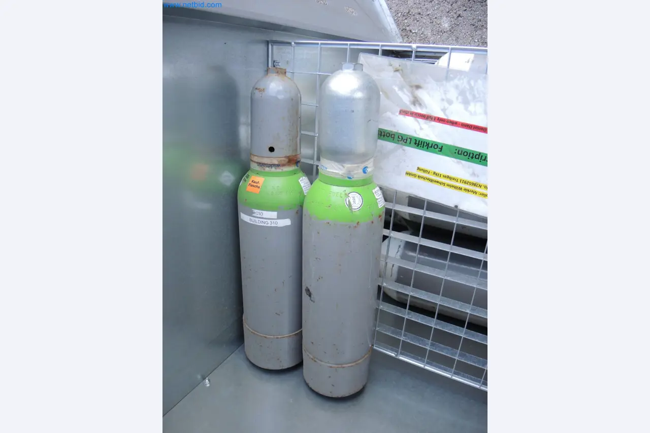 LILIUM eAircraft GmbH / LILIUM GmbH; stroji, preskusni sistemi in delovna oprema za proizvodnjo eVTOL-5