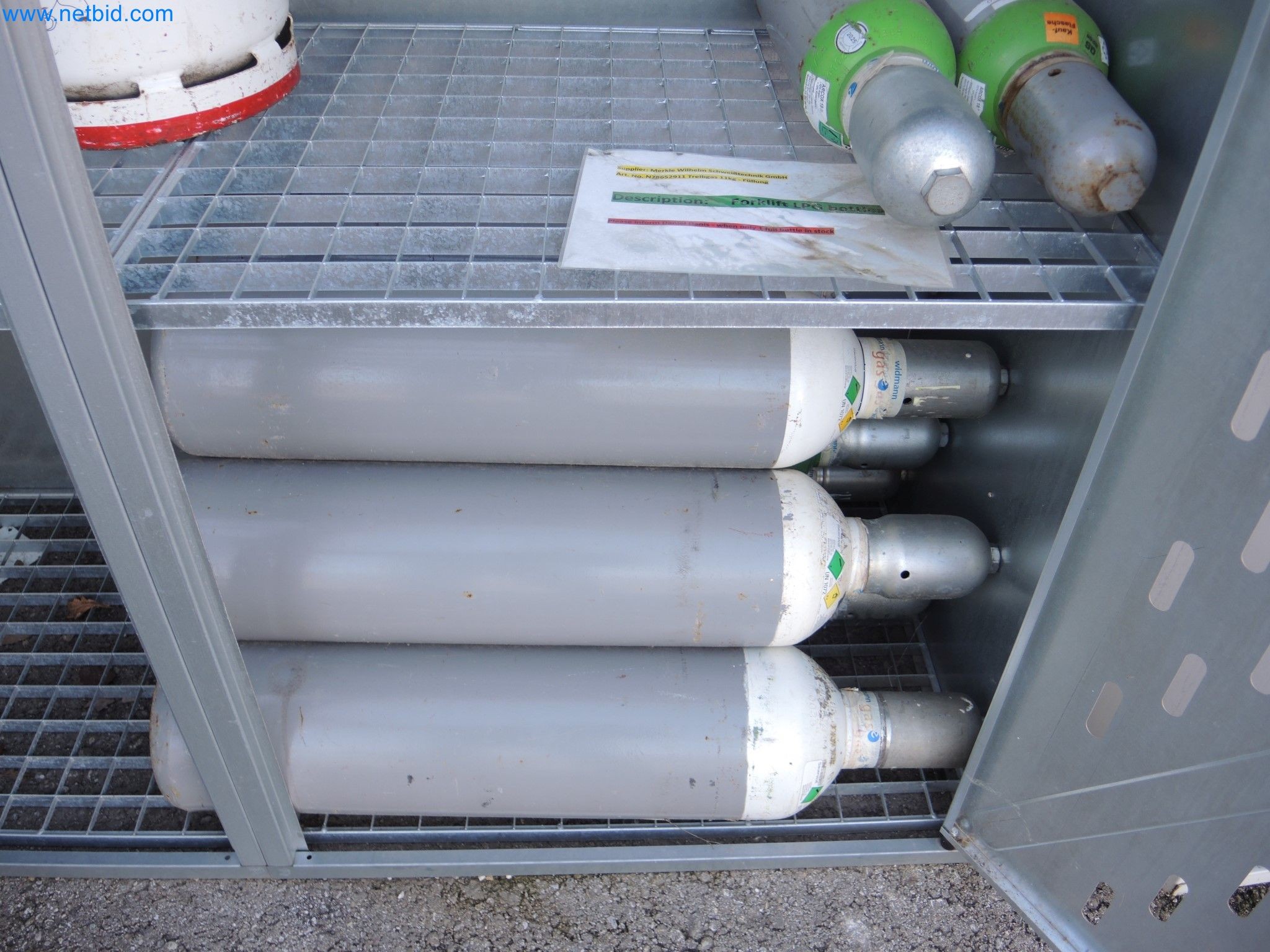 LILIUM eAircraft GmbH / LILIUM GmbH; stroji, preskusni sistemi in delovna oprema za proizvodnjo eVTOL-6