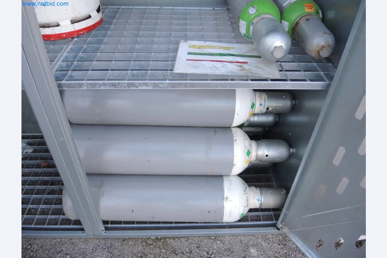 LILIUM eAircraft GmbH / LILIUM GmbH; stroji, preskusni sistemi in delovna oprema za proizvodnjo eVTOL-6