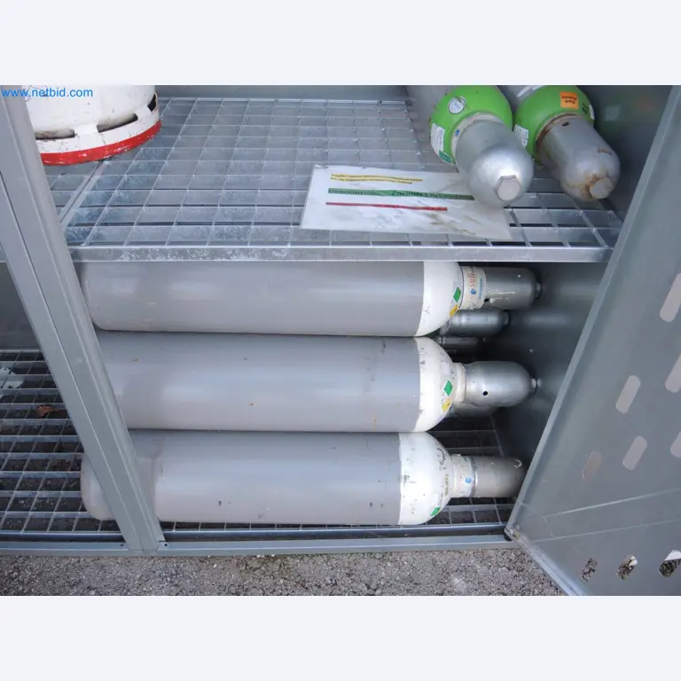 LILIUM eAircraft GmbH / LILIUM GmbH; stroji, preskusni sistemi in delovna oprema za proizvodnjo eVTOL-6