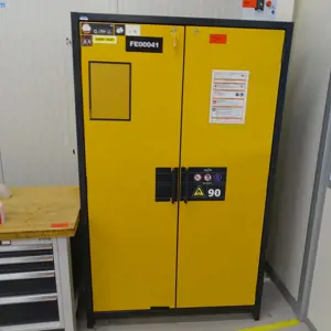 Safety cabinet (FE00041) Asecos 90