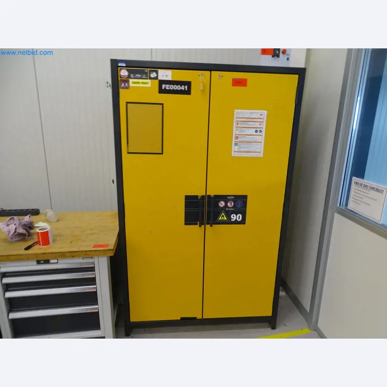 LILIUM eAircraft GmbH / LILIUM GmbH; technical equipment, avionics inventory, spare parts, and operating supplies for the manufacture of eVTOLs-1