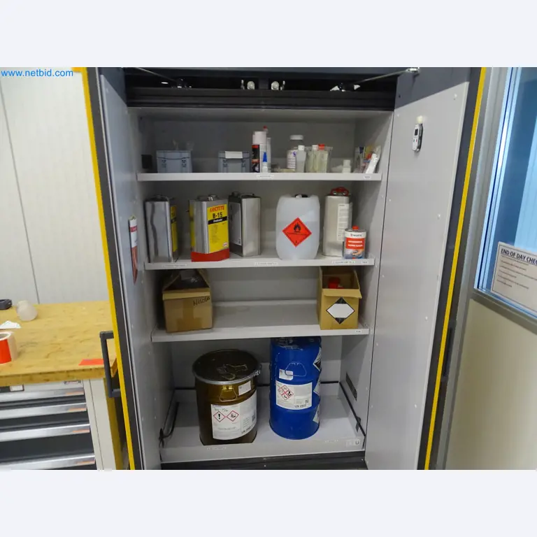 LILIUM eAircraft GmbH / LILIUM GmbH; technical equipment, avionics inventory, spare parts, and operating supplies for the manufacture of eVTOLs-2