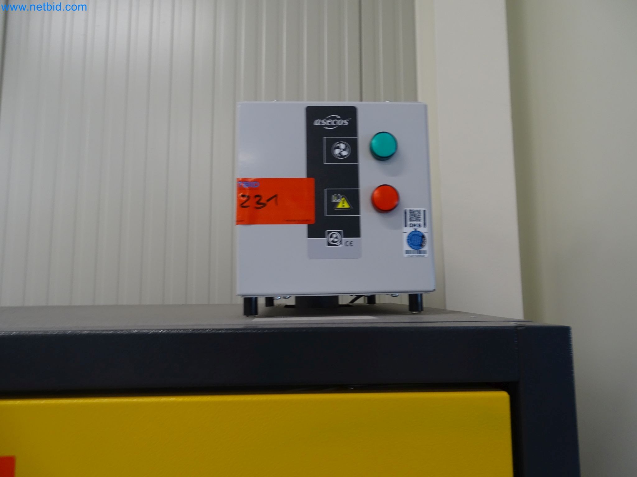 LILIUM eAircraft GmbH / LILIUM GmbH; technical equipment, avionics inventory, spare parts, and operating supplies for the manufacture of eVTOLs-3