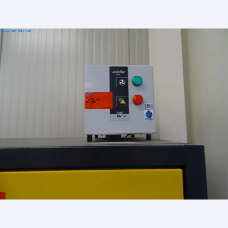 LILIUM eAircraft GmbH / LILIUM GmbH; technical equipment, avionics inventory, spare parts, and operating supplies for the manufacture of eVTOLs-3