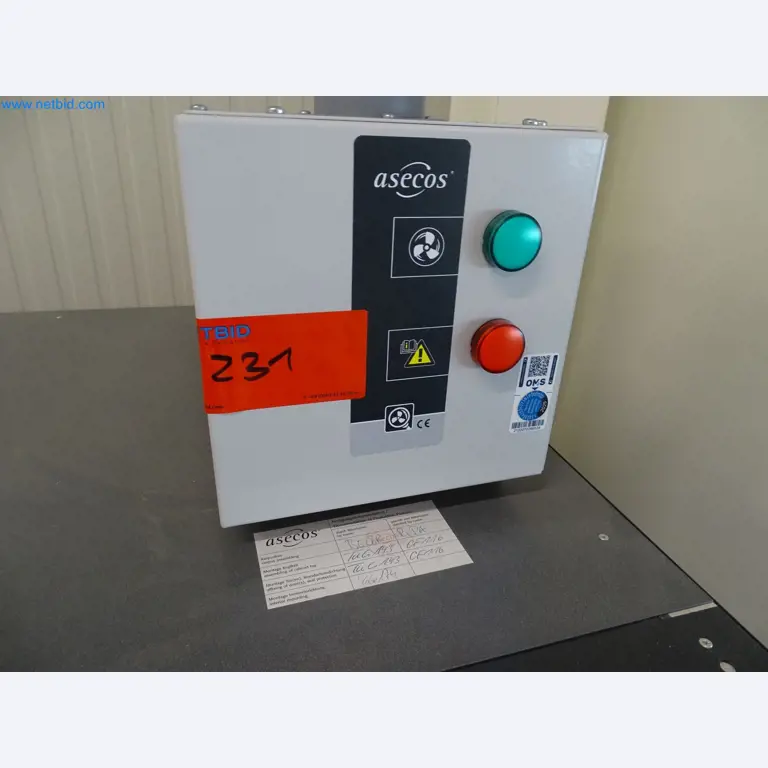 LILIUM eAircraft GmbH / LILIUM GmbH; technical equipment, avionics inventory, spare parts, and operating supplies for the manufacture of eVTOLs-5
