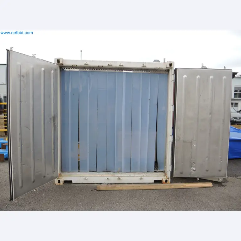 LILIUM eAircraft GmbH / LILIUM GmbH; technical equipment, avionics inventory, spare parts, and operating supplies for the manufacture of eVTOLs-12