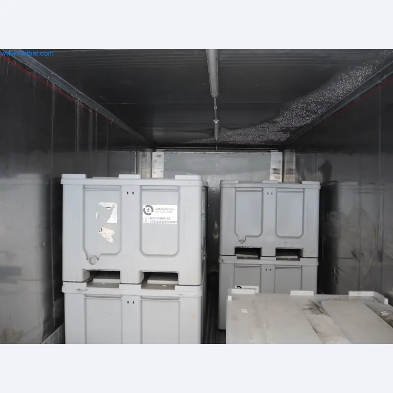 LILIUM eAircraft GmbH / LILIUM GmbH; technical equipment, avionics inventory, spare parts, and operating supplies for the manufacture of eVTOLs-13