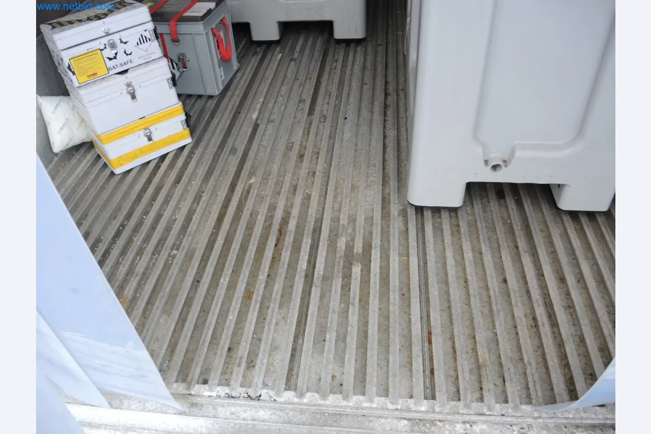 LILIUM eAircraft GmbH / LILIUM GmbH; technical equipment, avionics inventory, spare parts, and operating supplies for the manufacture of eVTOLs-14