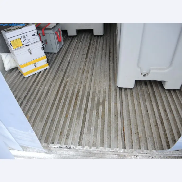 LILIUM eAircraft GmbH / LILIUM GmbH; technical equipment, avionics inventory, spare parts, and operating supplies for the manufacture of eVTOLs-14