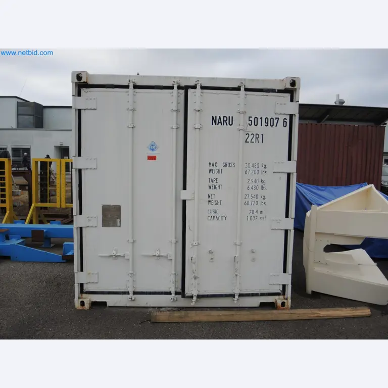 LILIUM eAircraft GmbH / LILIUM GmbH; technical equipment, avionics inventory, spare parts, and operating supplies for the manufacture of eVTOLs-2