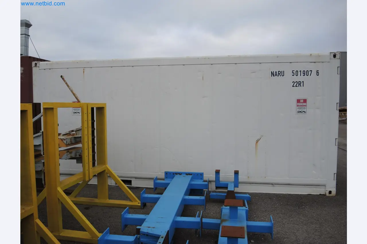 LILIUM eAircraft GmbH / LILIUM GmbH; technical equipment, avionics inventory, spare parts, and operating supplies for the manufacture of eVTOLs-3
