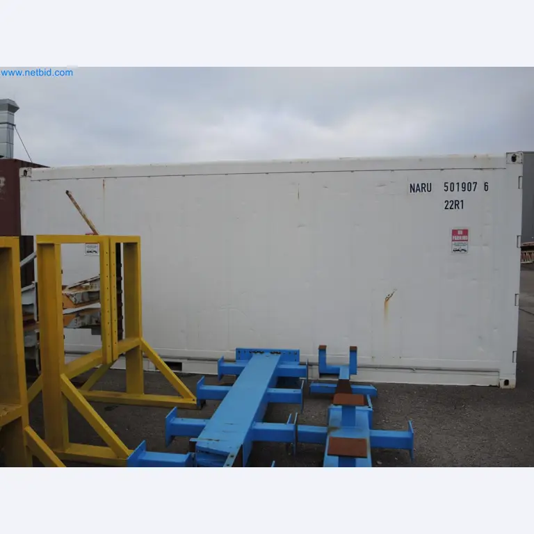 LILIUM eAircraft GmbH / LILIUM GmbH; technical equipment, avionics inventory, spare parts, and operating supplies for the manufacture of eVTOLs-3