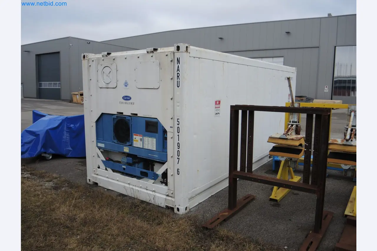LILIUM eAircraft GmbH / LILIUM GmbH; technical equipment, avionics inventory, spare parts, and operating supplies for the manufacture of eVTOLs-4