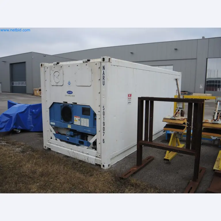 LILIUM eAircraft GmbH / LILIUM GmbH; technical equipment, avionics inventory, spare parts, and operating supplies for the manufacture of eVTOLs-4