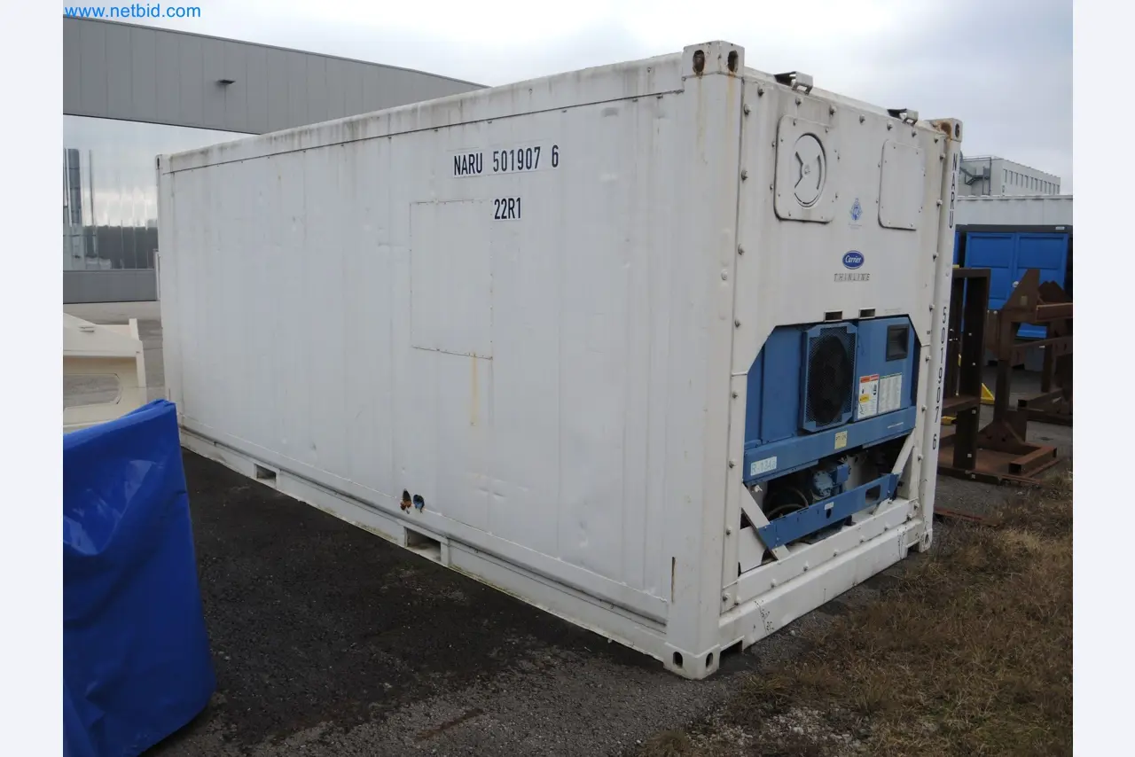 LILIUM eAircraft GmbH / LILIUM GmbH; technical equipment, avionics inventory, spare parts, and operating supplies for the manufacture of eVTOLs-5