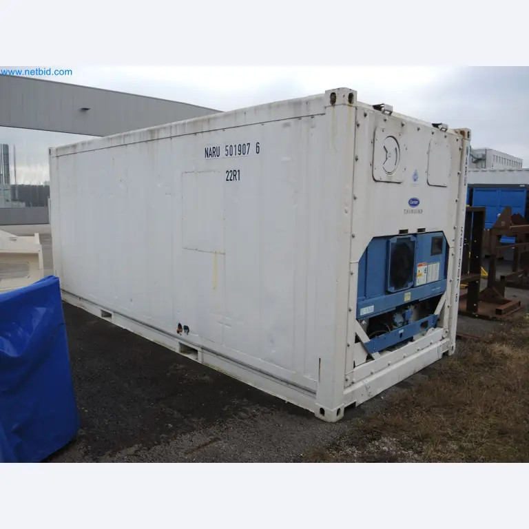 LILIUM eAircraft GmbH / LILIUM GmbH; technical equipment, avionics inventory, spare parts, and operating supplies for the manufacture of eVTOLs-5