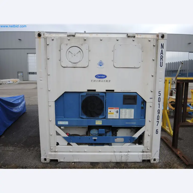 LILIUM eAircraft GmbH / LILIUM GmbH; technical equipment, avionics inventory, spare parts, and operating supplies for the manufacture of eVTOLs-6