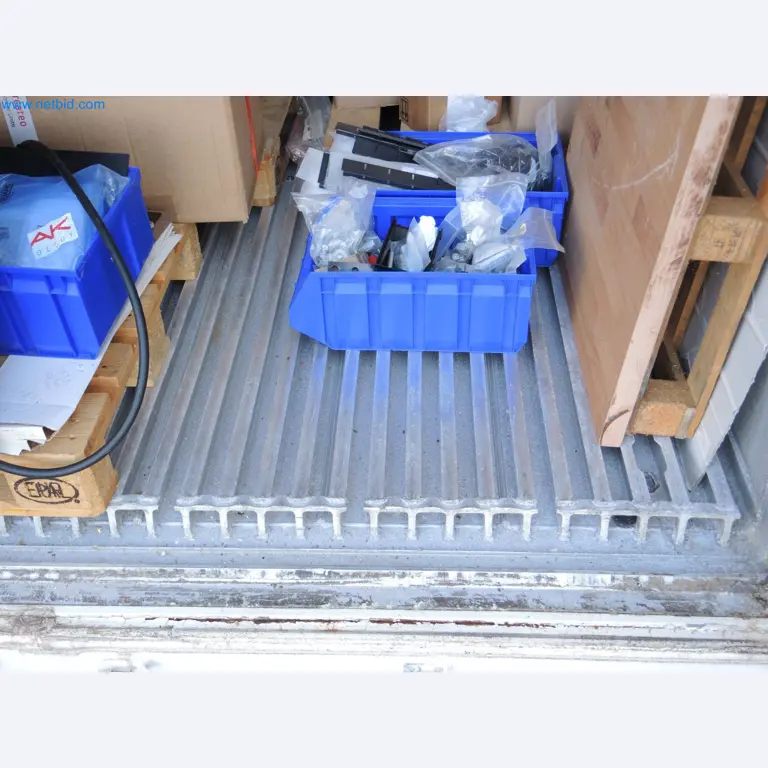 LILIUM eAircraft GmbH / LILIUM GmbH; technical equipment, avionics inventory, spare parts, and operating supplies for the manufacture of eVTOLs-10