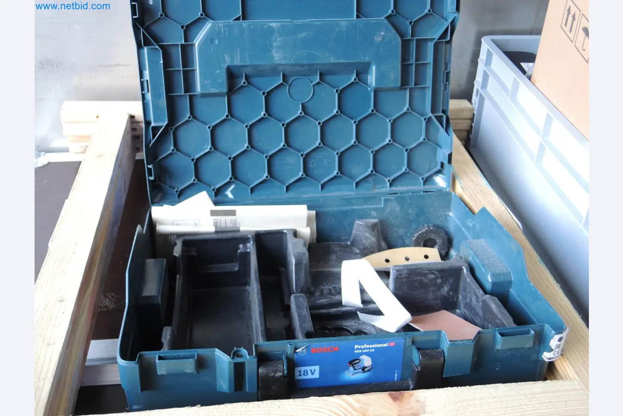 LILIUM eAircraft GmbH / LILIUM GmbH; technical equipment, avionics inventory, spare parts, and operating supplies for the manufacture of eVTOLs-12