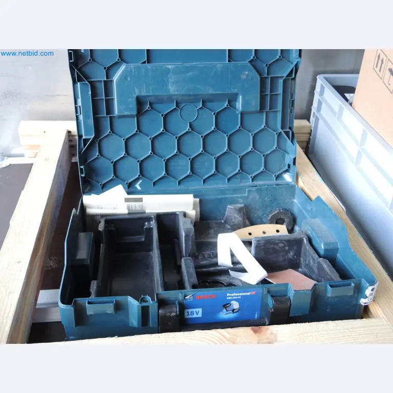 LILIUM eAircraft GmbH / LILIUM GmbH; technical equipment, avionics inventory, spare parts, and operating supplies for the manufacture of eVTOLs-12