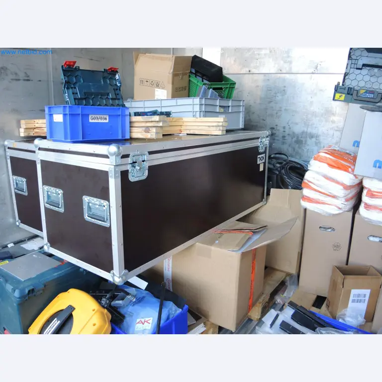 LILIUM eAircraft GmbH / LILIUM GmbH; technical equipment, avionics inventory, spare parts, and operating supplies for the manufacture of eVTOLs-16
