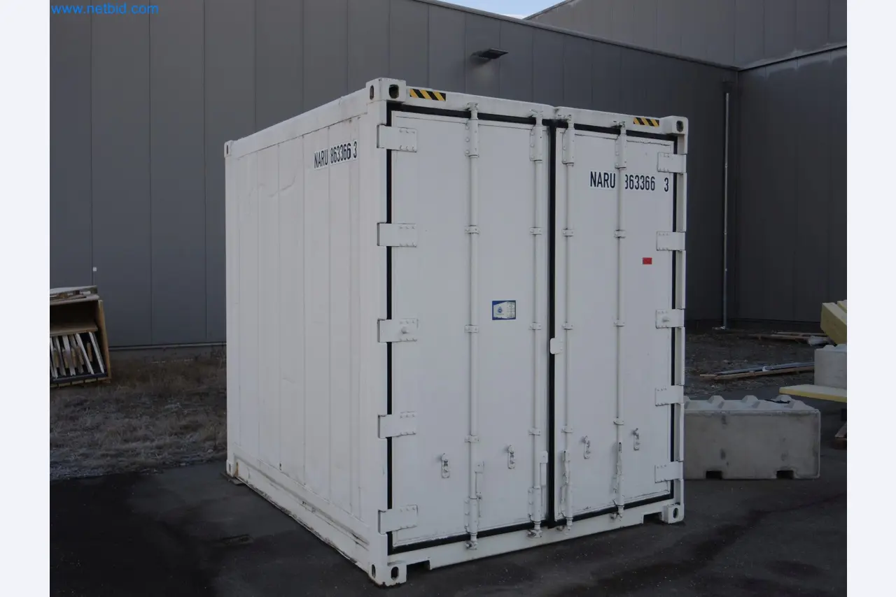 LILIUM eAircraft GmbH / LILIUM GmbH; technical equipment, avionics inventory, spare parts, and operating supplies for the manufacture of eVTOLs-1