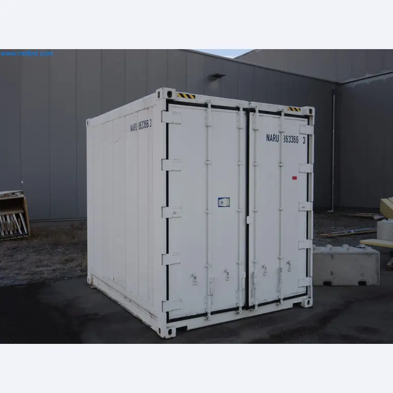 LILIUM eAircraft GmbH / LILIUM GmbH; technical equipment, avionics inventory, spare parts, and operating supplies for the manufacture of eVTOLs-1