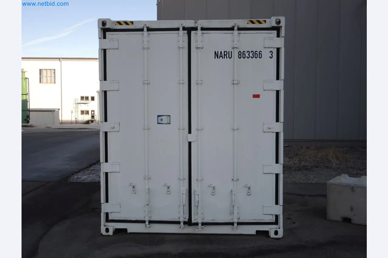 LILIUM eAircraft GmbH / LILIUM GmbH; technical equipment, avionics inventory, spare parts, and operating supplies for the manufacture of eVTOLs-2