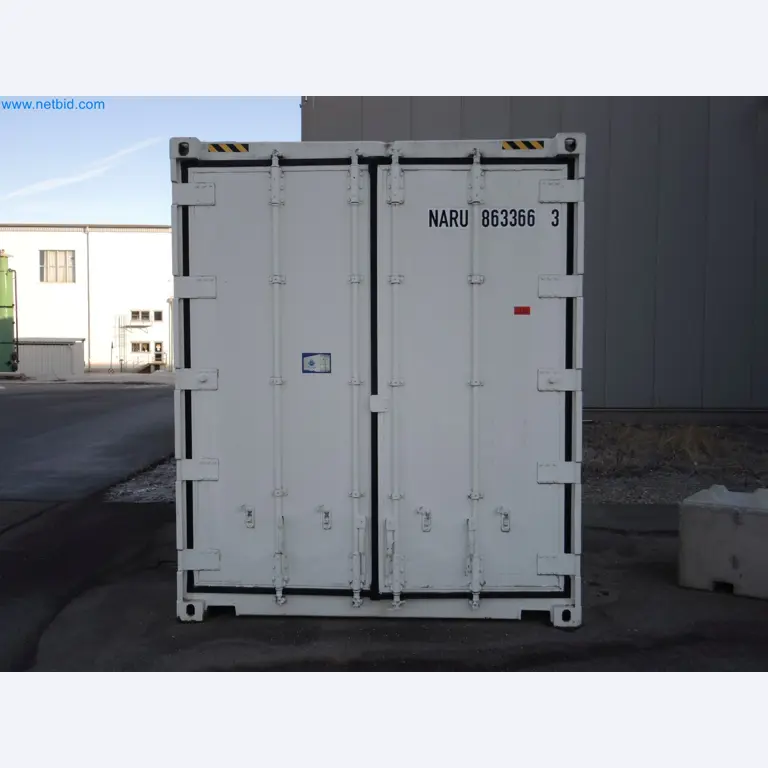 LILIUM eAircraft GmbH / LILIUM GmbH; technical equipment, avionics inventory, spare parts, and operating supplies for the manufacture of eVTOLs-2